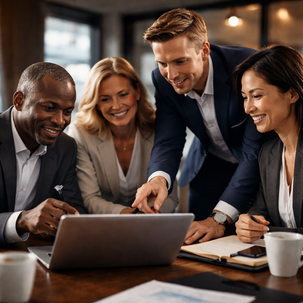 Altrium Holdings operations