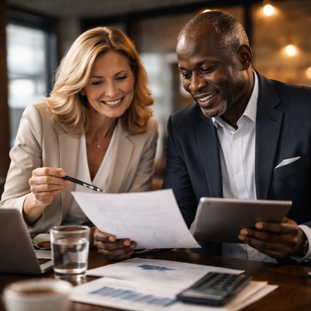 Altrium Holdings strategy