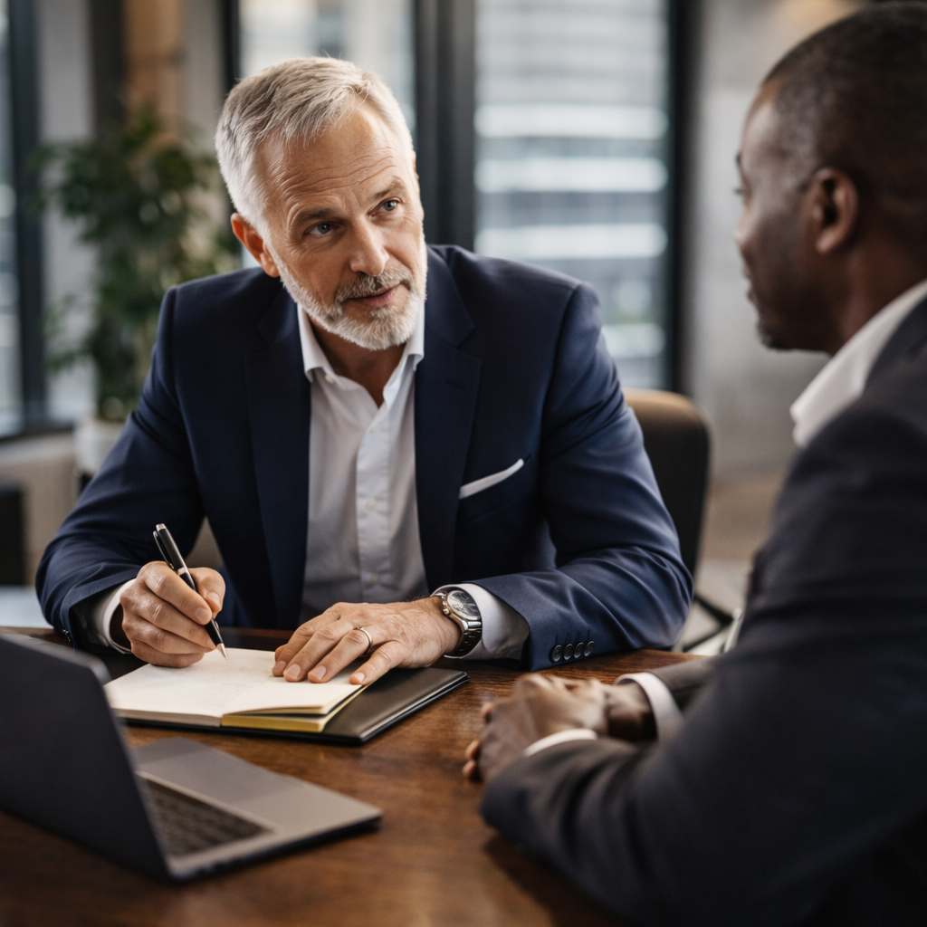 Altrium Holdings company setup