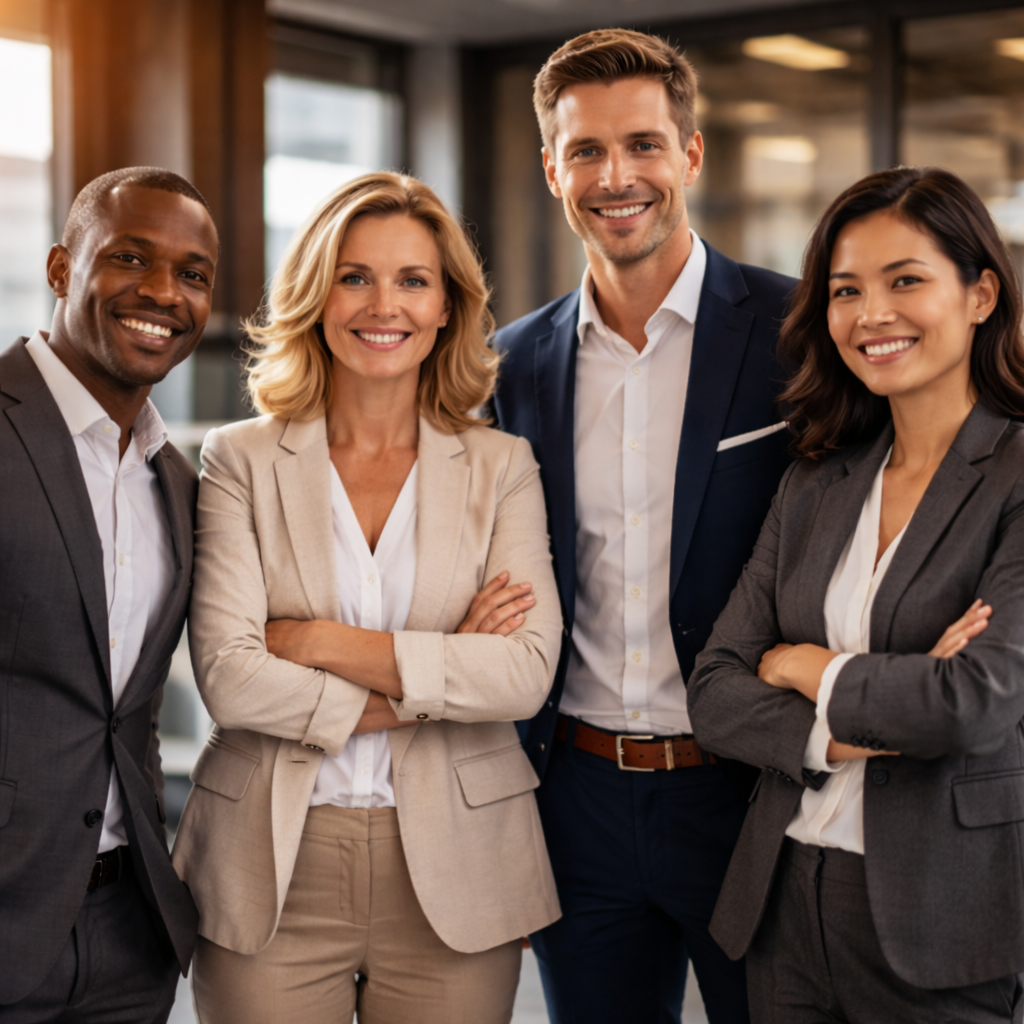 Altrium Holdings — advisor consultation