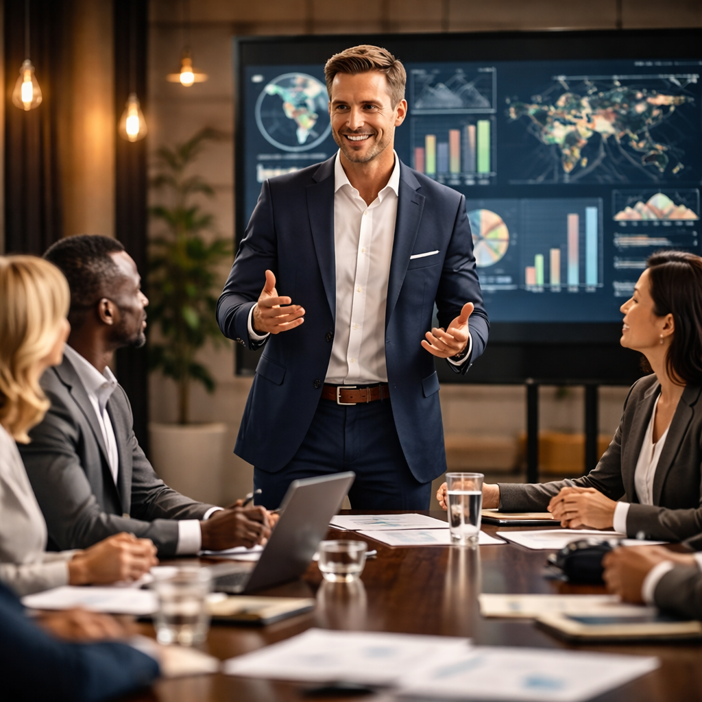 Altrium Holdings structure and foundation