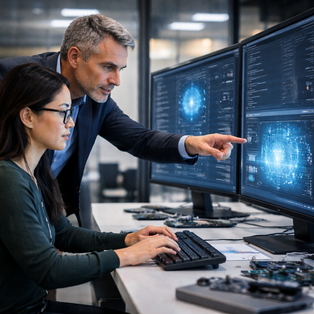 Altrium Holdings — execution systems and operational build